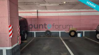 Parking coche  Carrer de pallars