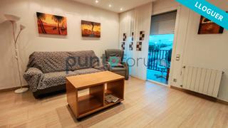 Rent Flat in El Besòs
