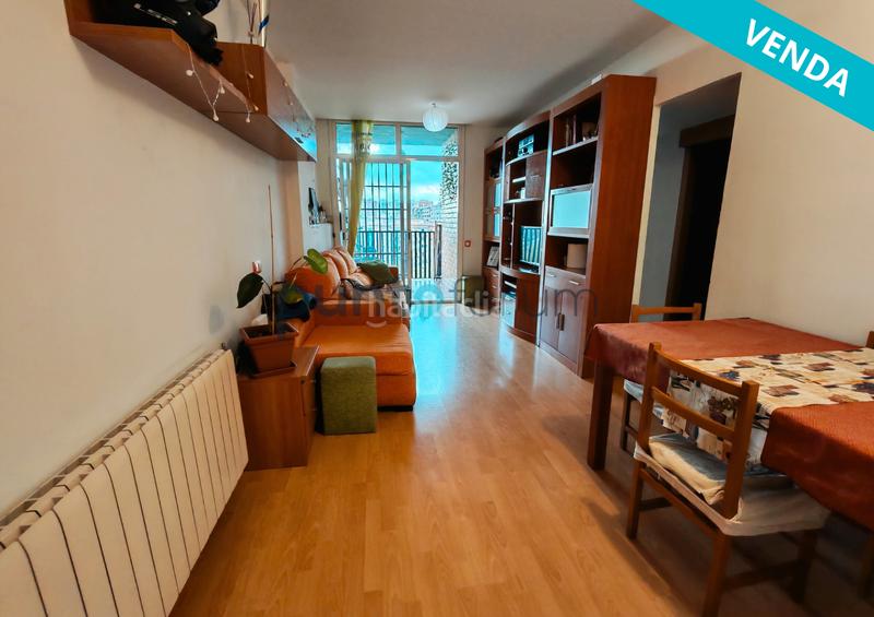 Foto a9653ab7-202b-47e9-a67b-05d130a8332d. Appartamento con riscaldamento in Besòs - Maresme Barcelona