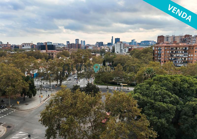 Foto cfd0d6b1-e335-4b3b-b0e9-2d7185fadf14. Appartamento con riscaldamento in Besòs - Maresme Barcelona