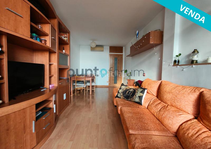 Foto 4aabd7c8-1a21-4d20-b8f7-0e339a576a29. Appartement avec chauffage dans Besòs - Maresme Barcelona