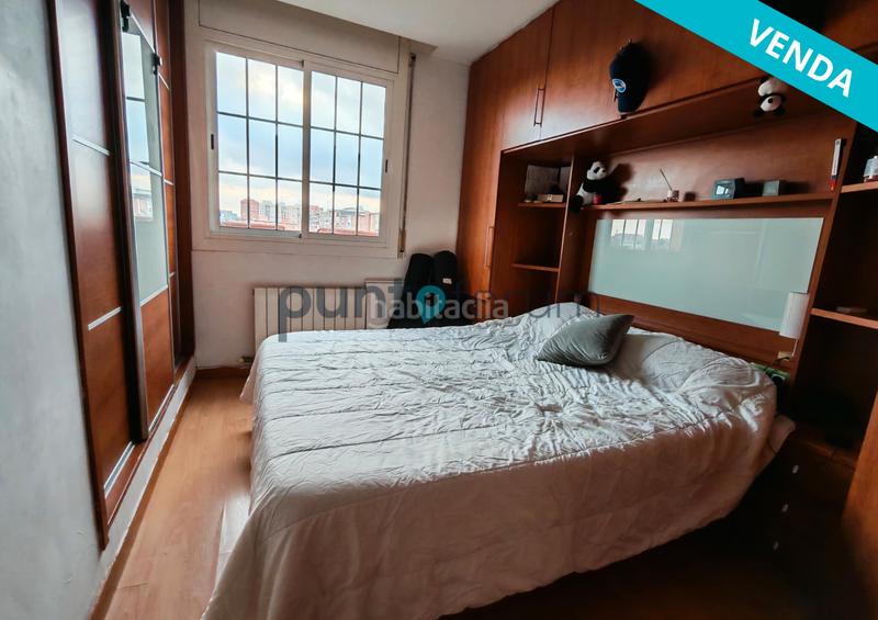 Foto 8402bbc5-8f26-432f-bdc2-f504bdd892ef. Appartement avec chauffage dans Besòs - Maresme Barcelona