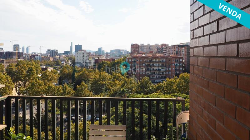 Foto 98904ef0-8d0d-4061-ba7d-eba5c1ba0588. Appartement avec chauffage dans Besòs - Maresme Barcelona