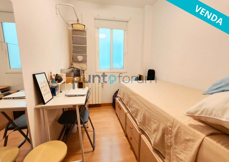 Foto 4f259eaa-9b4a-4358-8cdf-51c25db7daba. Flat with heating in Besòs - Maresme Barcelona