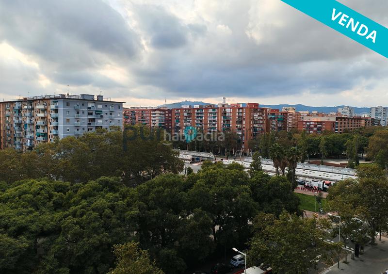 Foto b44fd0b8-0c8e-4f20-ac9c-d67e797405ec. Flat with heating in Besòs - Maresme Barcelona