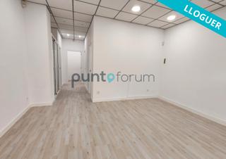 Lloguer Local Comercial  Avinguda diagonal