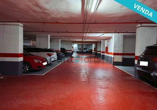 Car parking in Carrer de guipúscoa 107