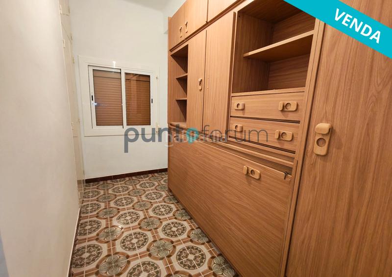 Foto e0624900-2b0f-4bcd-9a9c-849d5c4c41bd. Appartamento con riscaldamento in Besòs - Maresme Barcelona