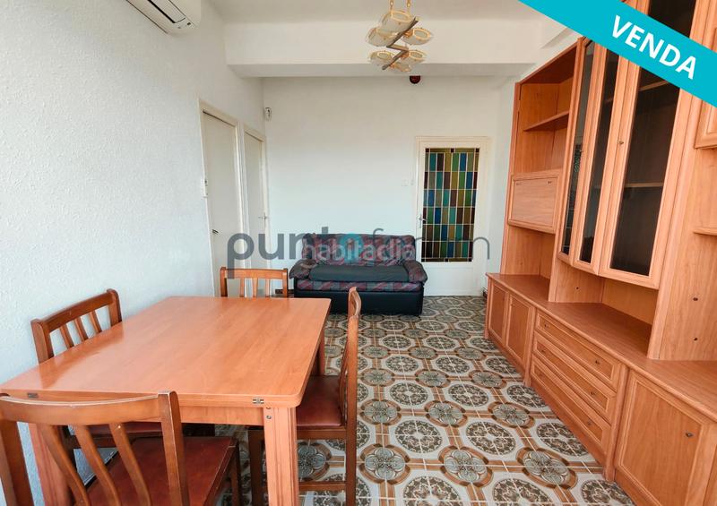 Foto 22bdef96-a123-4dda-9233-2e6a7f4bff8c. Appartement avec chauffage dans Besòs - Maresme Barcelona