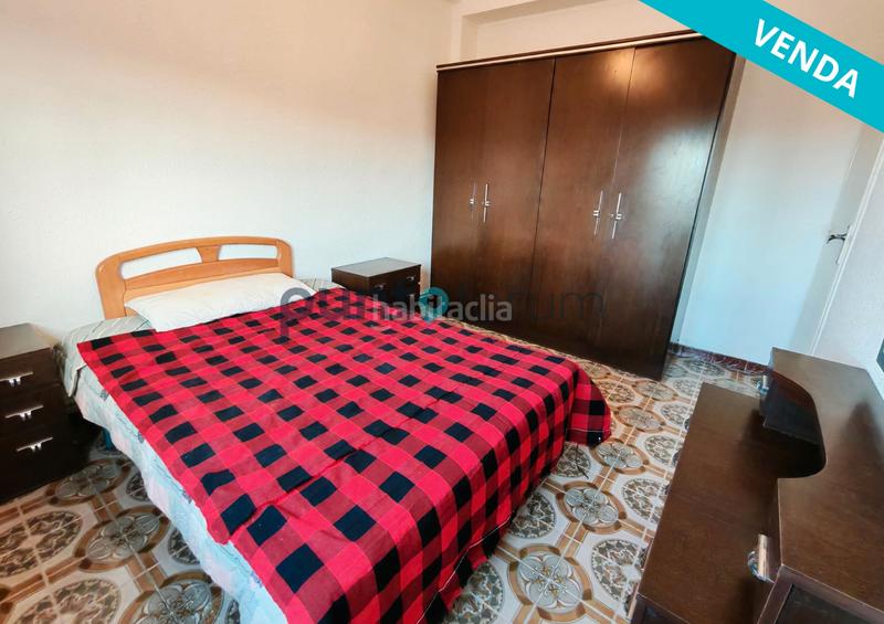 Foto 4c0e1e64-7d5b-423a-a887-2d5126605cd9. Appartement avec chauffage dans Besòs - Maresme Barcelona