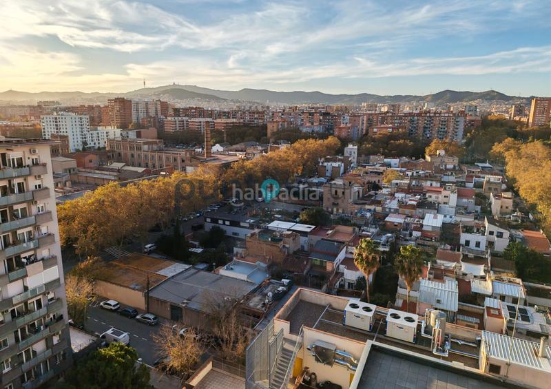 Foto 7391b7d0-1b55-4cc9-a371-315e71948750. Appartement avec chauffage dans Besòs - Maresme Barcelona