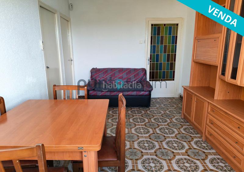 Foto e0084046-7b58-40d1-bc20-7ef0bb2ded1e. Appartement avec chauffage dans Besòs - Maresme Barcelona