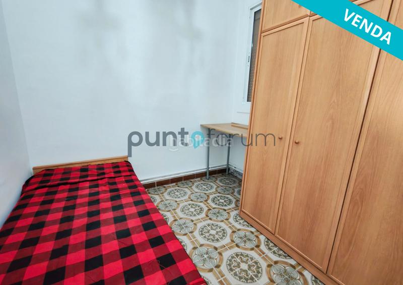 Foto e8e98d28-10b9-485e-88b7-7a1370053cc5. Appartement avec chauffage dans Besòs - Maresme Barcelona