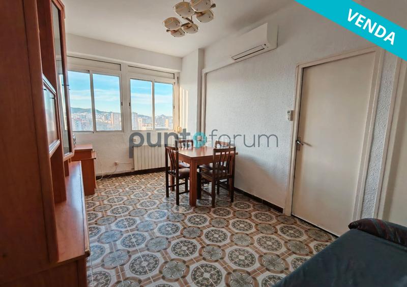 Foto 421945da-ab7f-4934-9cb4-111e21a6543b. Etagenwohnung mit heizung in Besòs - Maresme Barcelona