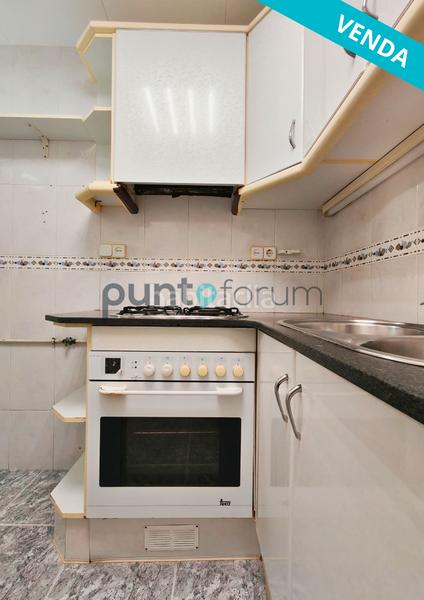 Foto 7b0e1d34-0a24-4767-a0e0-8df668653c75. Etagenwohnung mit heizung in Besòs - Maresme Barcelona