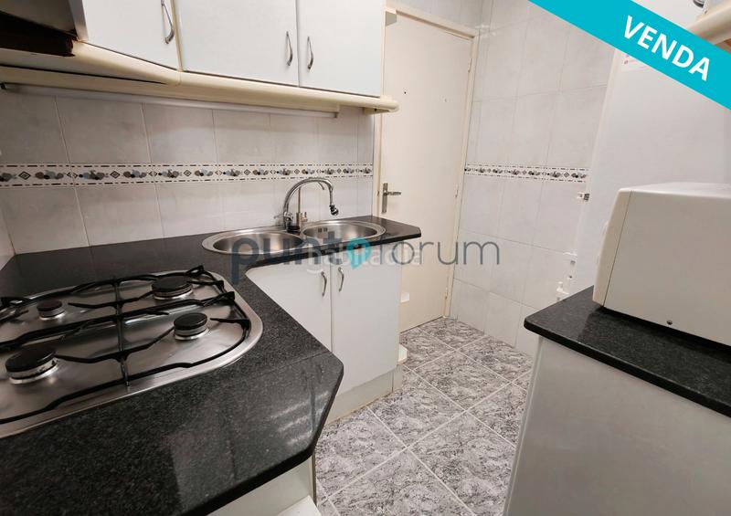 Foto 8b2992ec-ee89-46ab-842b-f3aadb35f9d5. Etagenwohnung mit heizung in Besòs - Maresme Barcelona