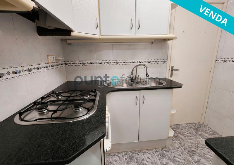 Foto a33ea6d5-0567-4d77-a06f-db410c5aae0e. Etagenwohnung mit heizung in Besòs - Maresme Barcelona