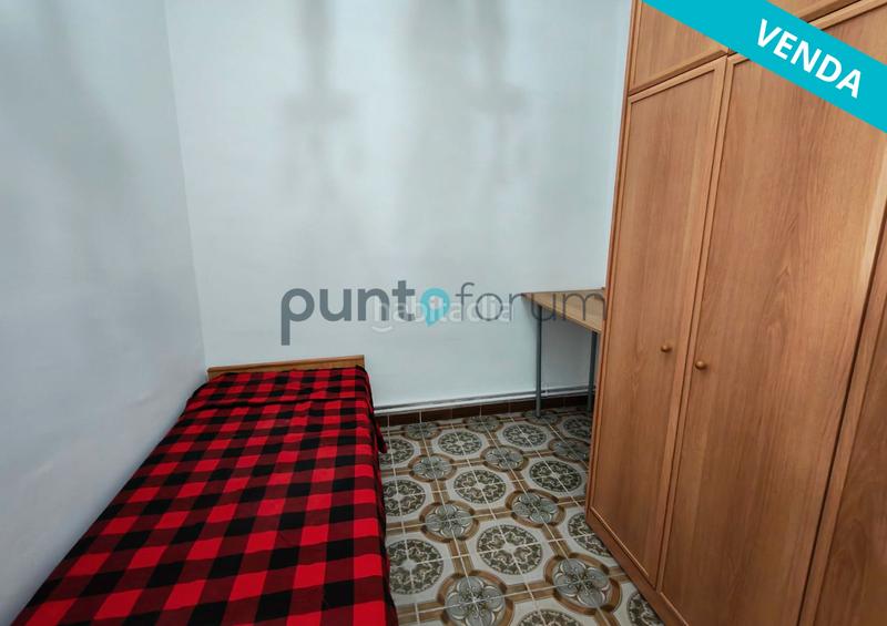 Foto ac1ba77e-8a72-484f-9e7d-f9ed07c7d6b6. Etagenwohnung mit heizung in Besòs - Maresme Barcelona