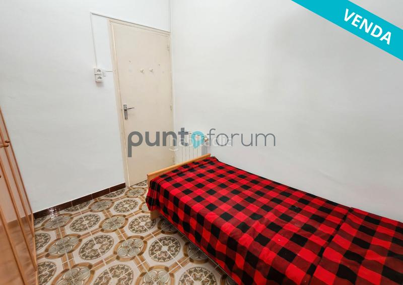 Foto df76204c-475e-4e56-b2e0-a0def2cb3f3b. Etagenwohnung mit heizung in Besòs - Maresme Barcelona