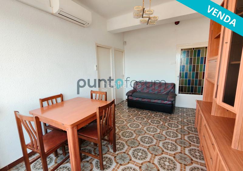 Foto 2a78d4c5-bda4-4238-afe3-dace600336b7. Flat with heating in Besòs - Maresme Barcelona