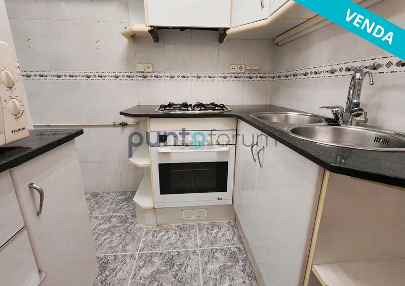 Foto 62d61800-14cc-45a7-8d82-5ca07fc39dc2. Flat with heating in Besòs - Maresme Barcelona