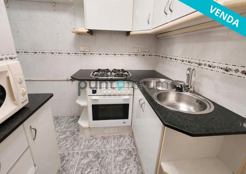 Foto 8e5a73d6-f6ff-4cc6-afb6-23d09d6070c6. Flat with heating in Besòs - Maresme Barcelona