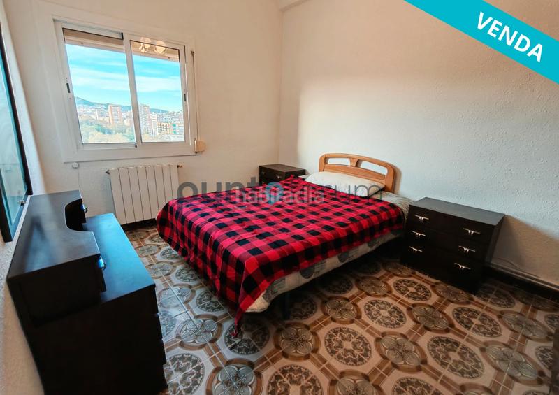 Foto d12db84d-6f67-4826-8b1f-3f60729d73fc. Flat with heating in Besòs - Maresme Barcelona