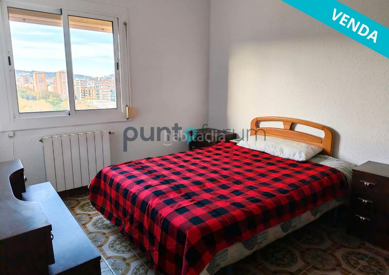 Foto d8f74e07-772a-4e2e-a537-9f4de800315a. Flat with heating in Besòs - Maresme Barcelona