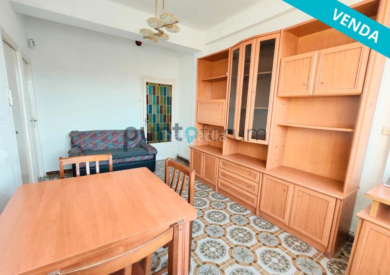 Foto d9944d35-f3d9-41eb-912f-313be5cd7175. Flat with heating in Besòs - Maresme Barcelona