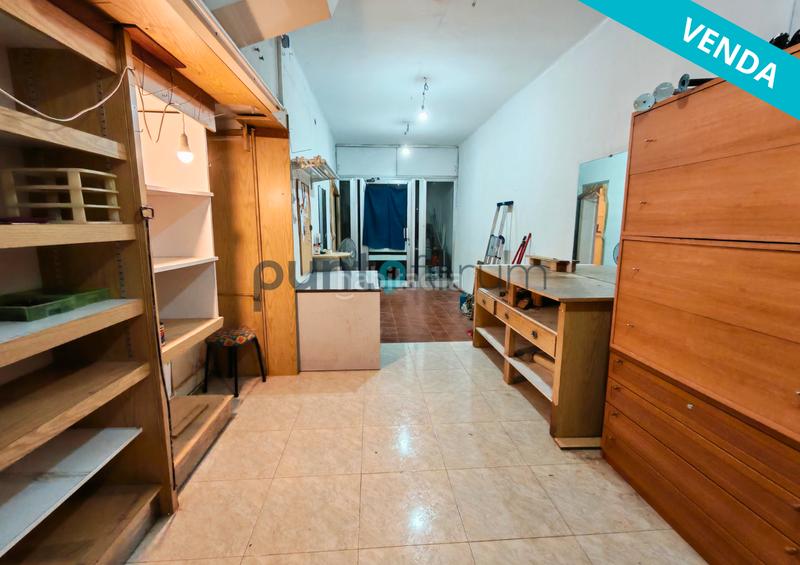 Foto eb281093-3511-4b52-97c1-df6576a14dad. Etagenwohnung in Besòs - Maresme Barcelona