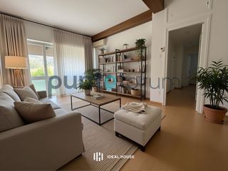 Appartamento in Sant Martí de Provençals
