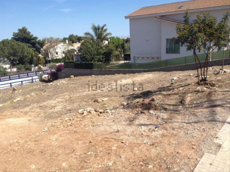 Foto 8191ce15-2e0a-4734-afc7-525d992fd4aa. Terreny residencial a Nueva Santa Barbara - Cruz de Gracia Godella