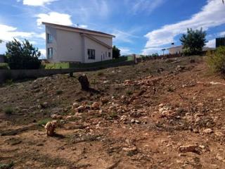 Terreno residenziale in Nueva Santa Barbara - Cruz de Gracia