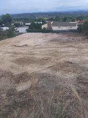 Terreny residencial a Olocau