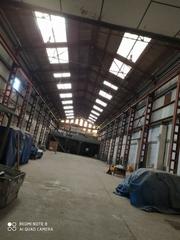 Nau industrial a Alboraya Centro