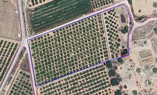 Residential Plot in Urbanizaciones