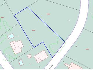 Residential Plot in Casinos