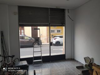 Geschäftsraum in L´Eixereta