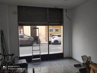 Local Comercial a L´Eixereta