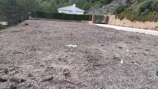 Finca rústica a San Miguel-El Paraiso