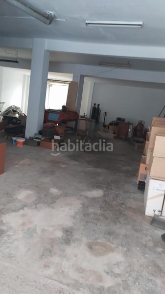 Foto ffc95920-1168-487d-8928-60a5e45f8e10. Business premise in Santa Rita Paterna