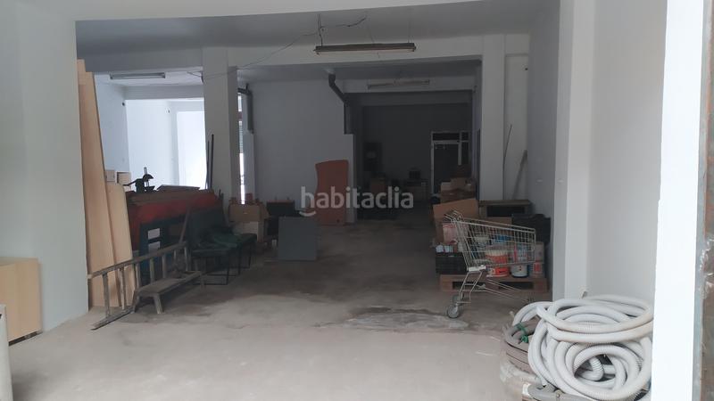 Foto 59128ce5-d7b4-4d76-ab61-b007d73ce8a1. Local comercial a Santa Rita Paterna