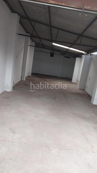 Foto a8377d56-0dbb-4df8-8aa8-c5a79b364aa5. Local comercial a Santa Rita Paterna