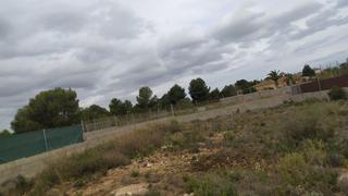 Residential Plot in Urbanizaciones