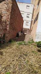 Terrain résidentiel à Gátova. Solar urbano venta gatova-ayuntamiento, sup 134 m, precio: 20.00