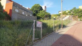 Terrain résidentiel à Gátova. Solar urbano venta gatova-ayuntamiento, sup 155 m. precio: 20.00