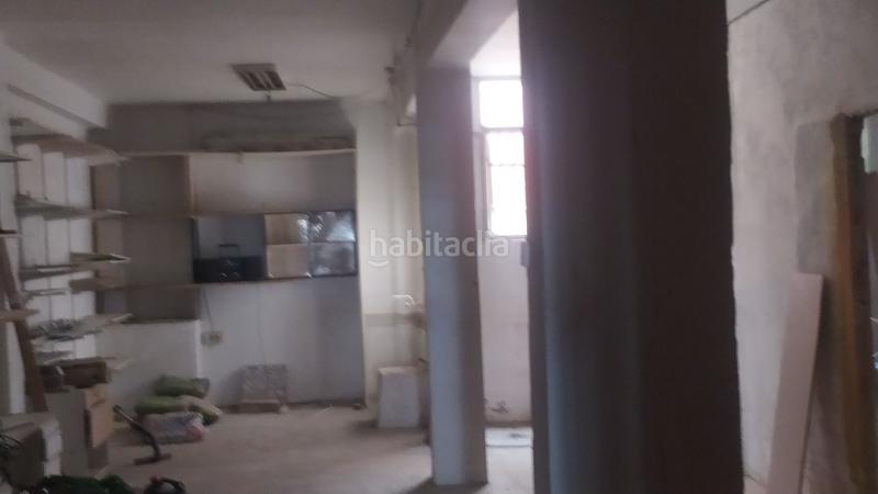 Foto 89b7ad56-1828-4767-97a2-cd915af5aff9. Rent business premise in El Castell Burjassot