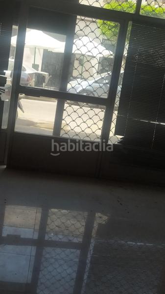 Foto eacd461a-772f-47ae-b598-62acae4853b7. Rent business premise in El Castell Burjassot