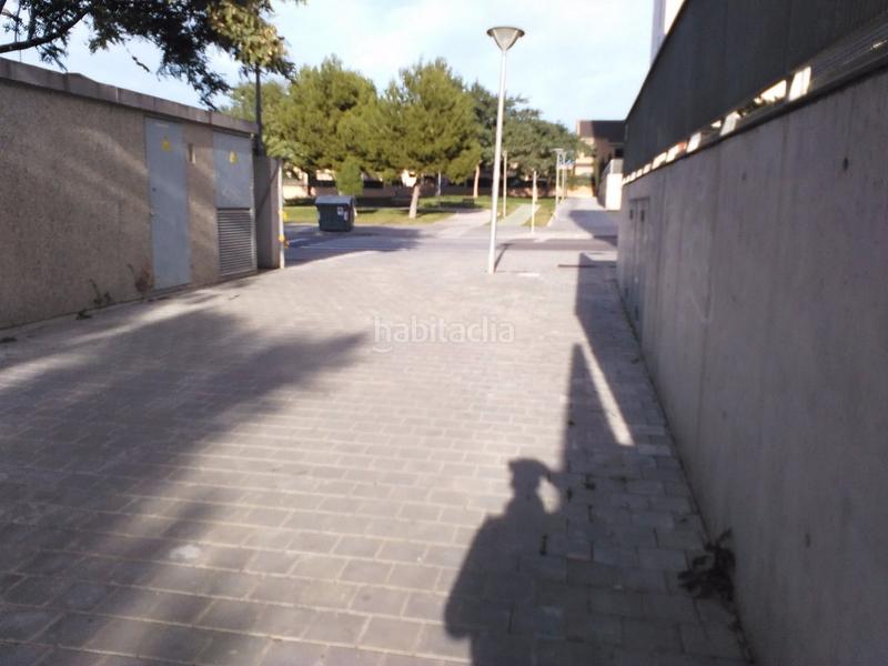 Foto f0ce8901-6910-400e-8fce-1557de13adb2. Miete geschäftsraum in Centro Ciudad Paterna