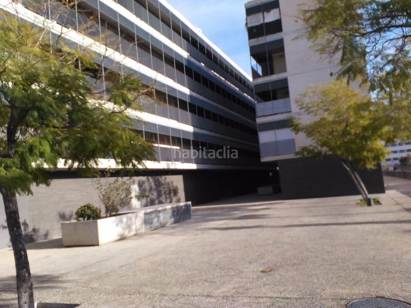 Foto 6438457b-fda1-45d5-93c4-004c92ca1074. Alquiler local comercial en Centro Ciudad Paterna